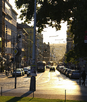 Prodej bytů na Vinohradech